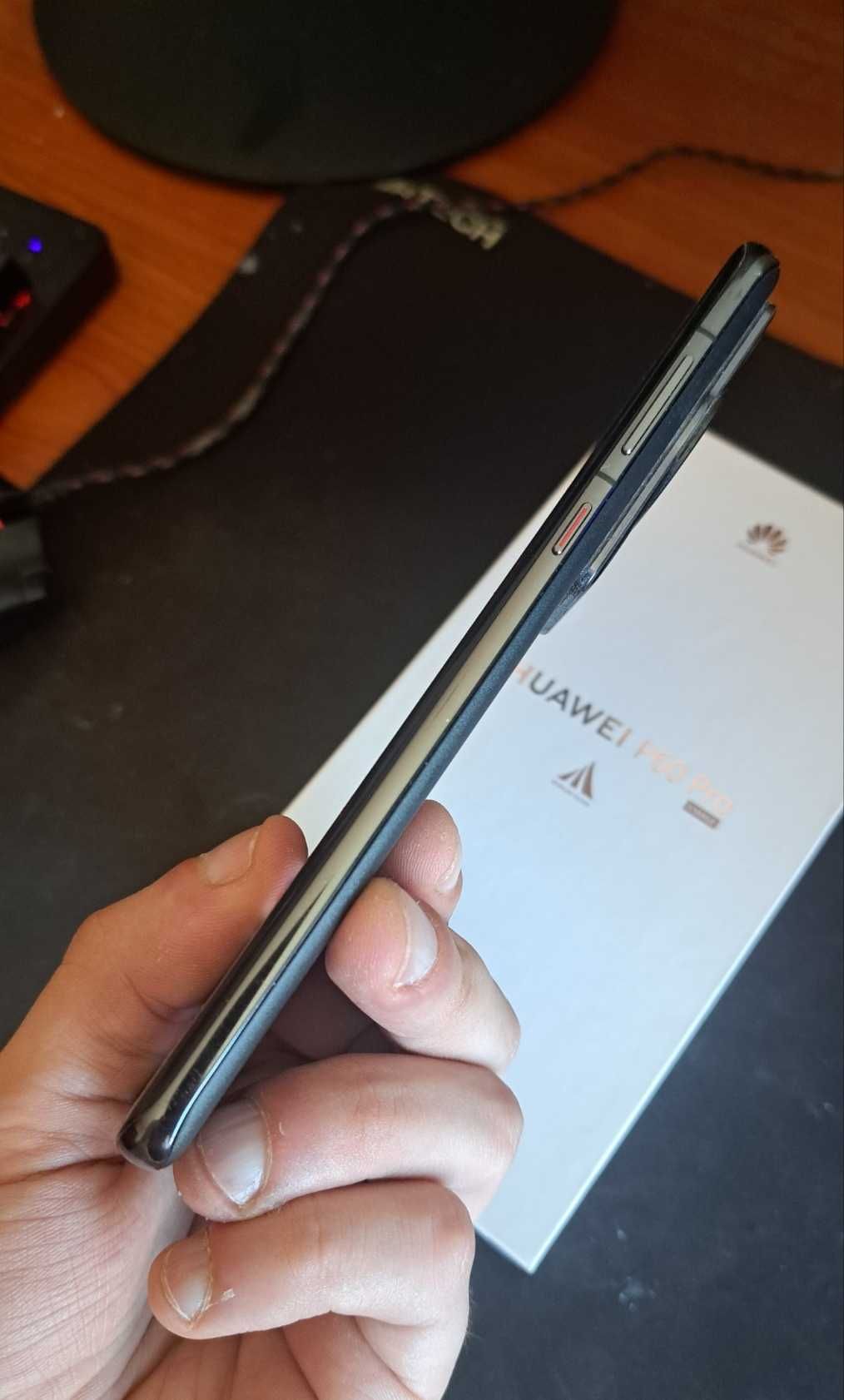 Huawei P60 Pro 8GB Ram 256GB Storage