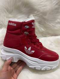 Ghete Adidas sau Nike dama