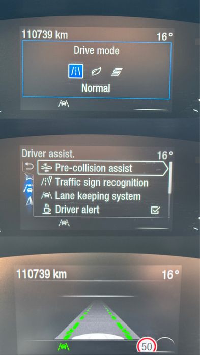 Ford focus Ecoboost