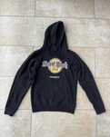 Hanorac Hard Rock Cafe unisex in conditie perfecta