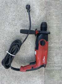 Rotopercutor profesional HILTI TE 3 - M