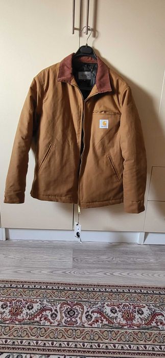 Куртка Carhartt WIP демисезонный