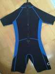 Costum combinezon inot ,scuba, neopren,,snorkeling,