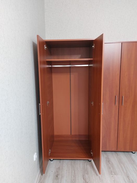 Продам шкаф в отличном состоянии! Производство Россия!