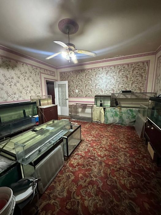 Ю 14. 2/8/9. 58м2. Ипотеку можно