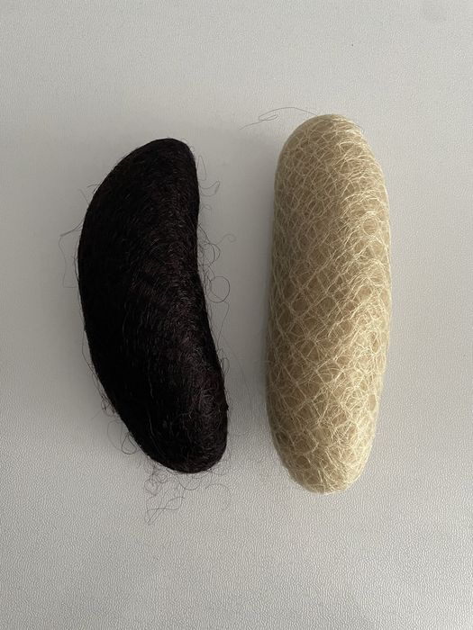 Buretei pentru cocuri Patrick Cameron