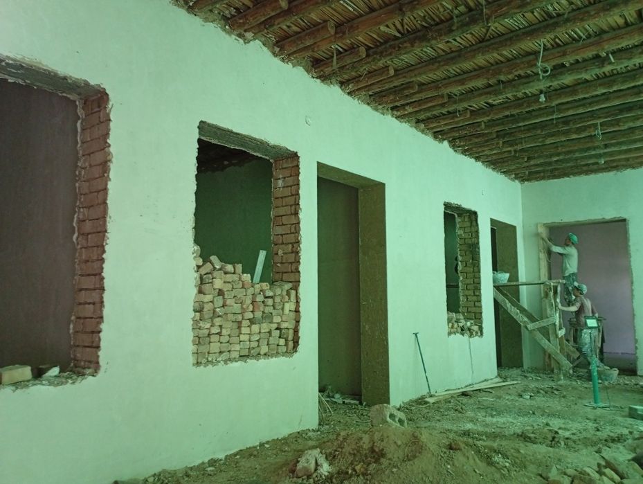 Albastir suvoq qilamiz pad mayak tez va sifatli