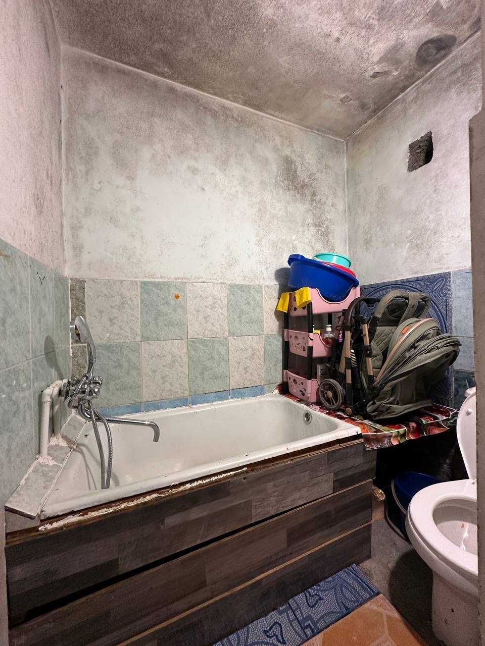 Срочно продаётся 1 ком