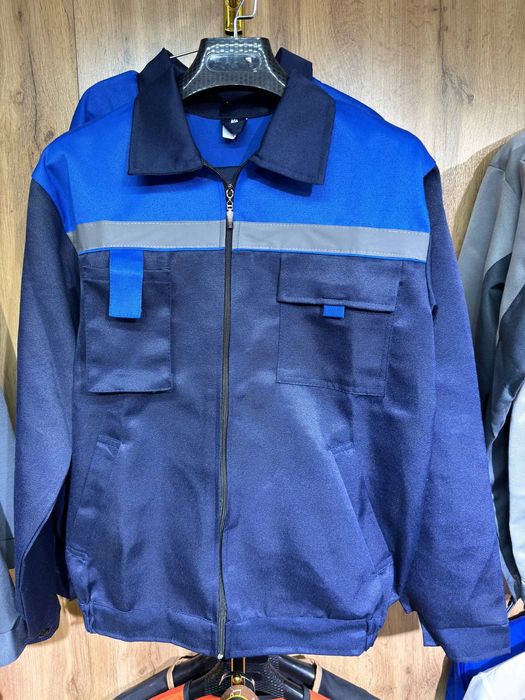 Спецодежда форма для заказ