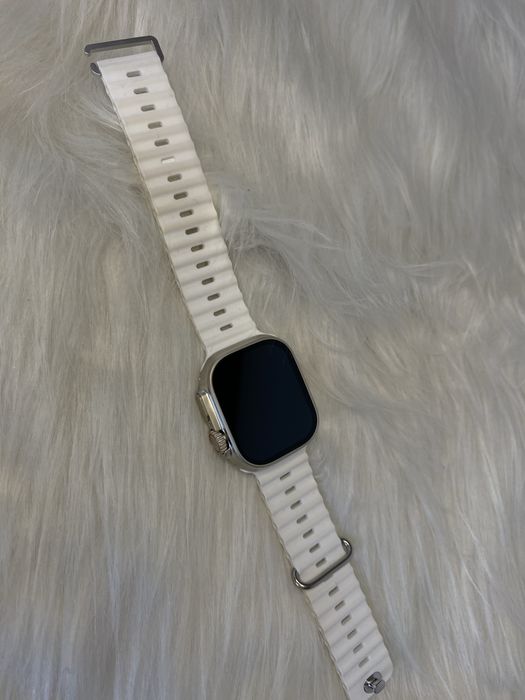Apple watch ultra 2