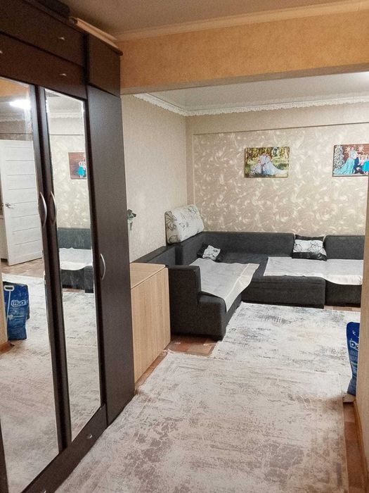 Продам 3х, район Центрального рынка