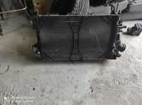 Radiator Apa Ac Intercooler electroventilator Opel Insignia 2.0 cdti