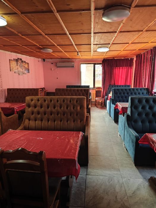 Продажа комплектующие для кафе