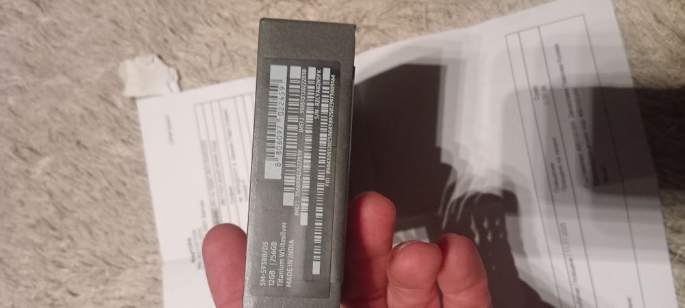 Samsung s25 Ultra,чисто нов !Бартер