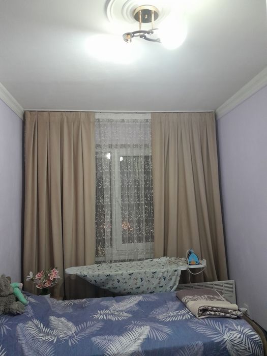 Spalniy parda sotaman