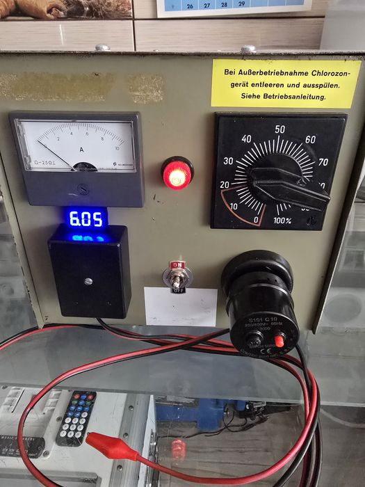 Vând sursa de laborator, redresor, alimentator, sold cu transformator
