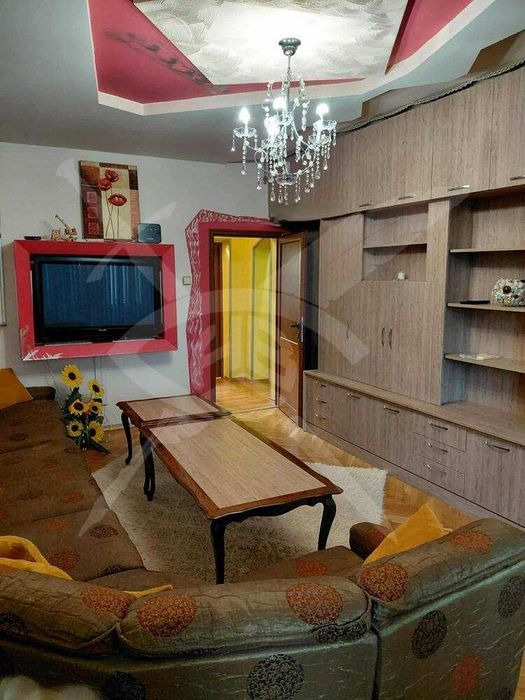 Тристаен апартамент под наем в Мараша 11802521