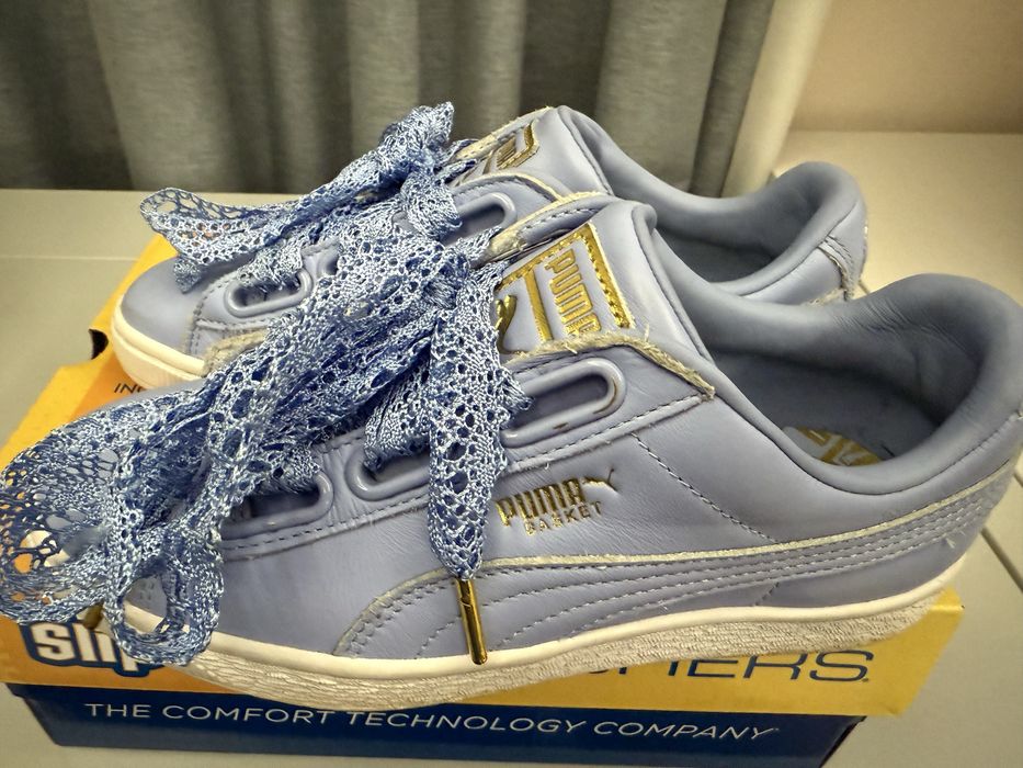 Puma adidasi marimea 36