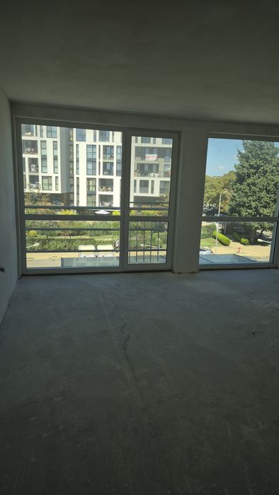 Двустайни и тристайни апартаменти Сарафово