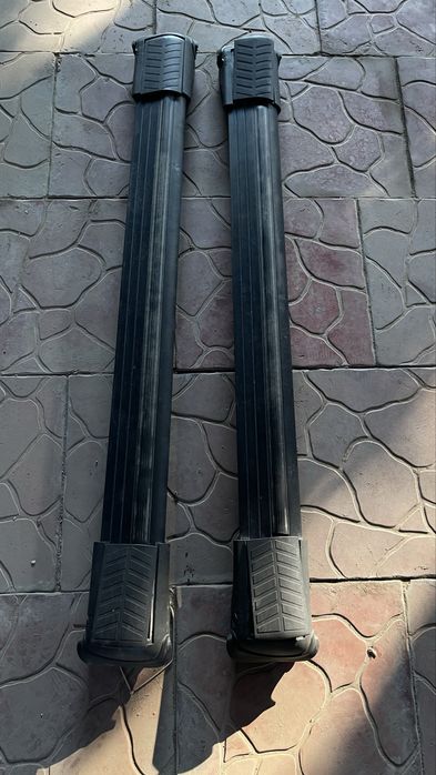 Поперечинына для автобагажника