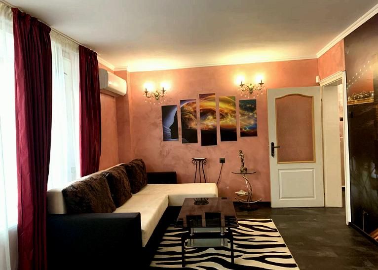 Дава се под наем Тристаен апартамент в Бургас, Лазур - 100 кв.м за 663 € - Снимка #6