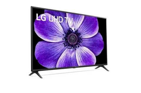 Срочно продаю Телевизор LG 49 Smart  4K UHD 7100
