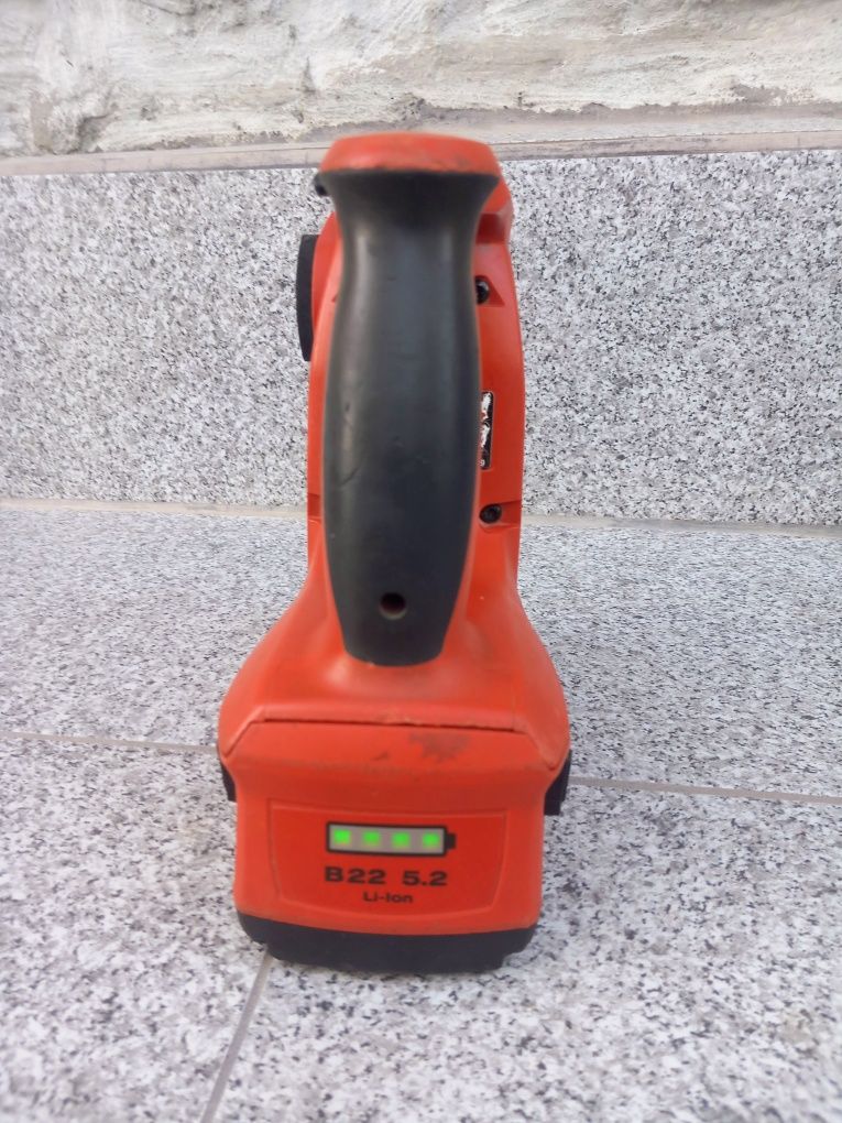 Hilti TE 4-A22 Перфоратор