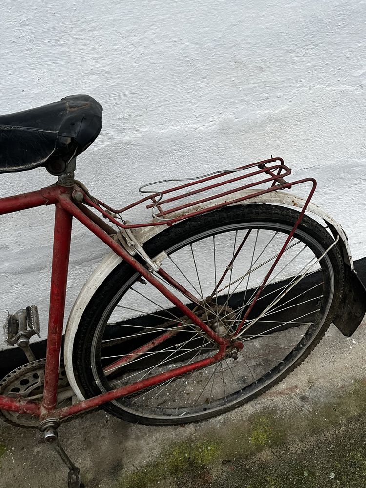 Vand bicicleta sputnik