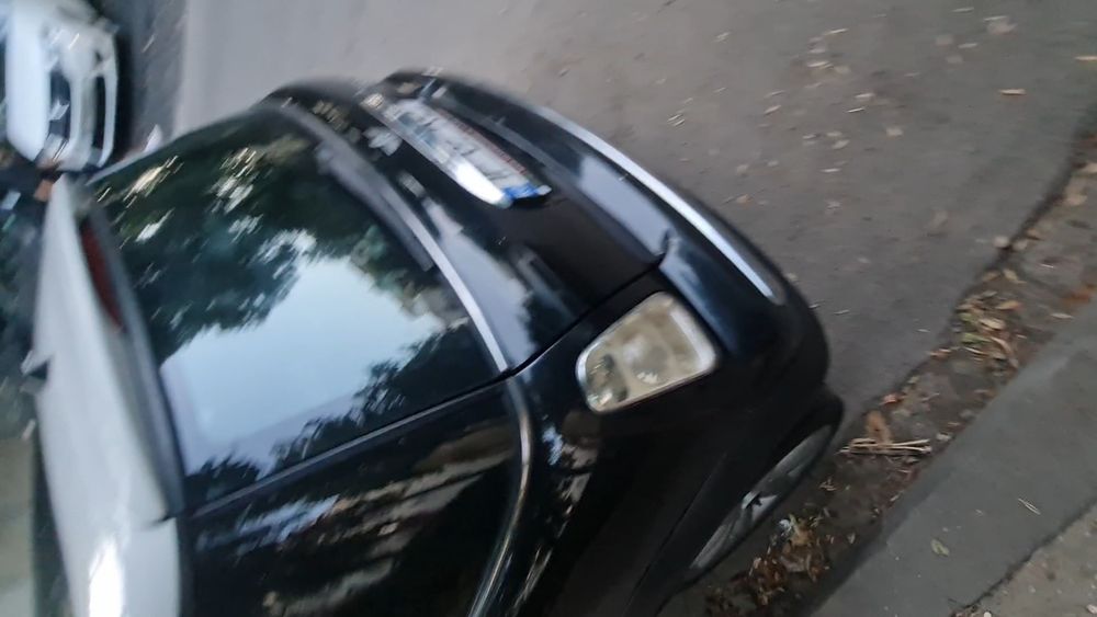 Vand mini cooper r50