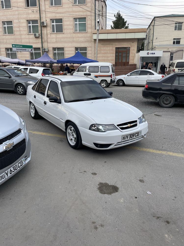 Продаётся заряженное 1.8