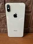 Iphone  XS  64 g  батарея  100 %