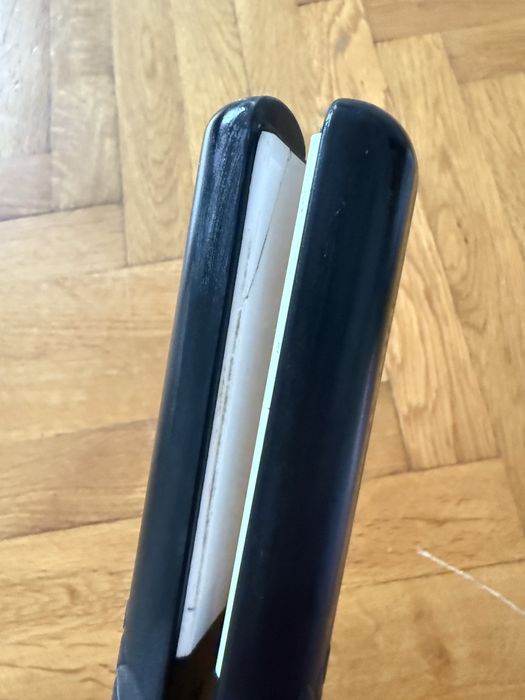 Преса за изправяне на коса First