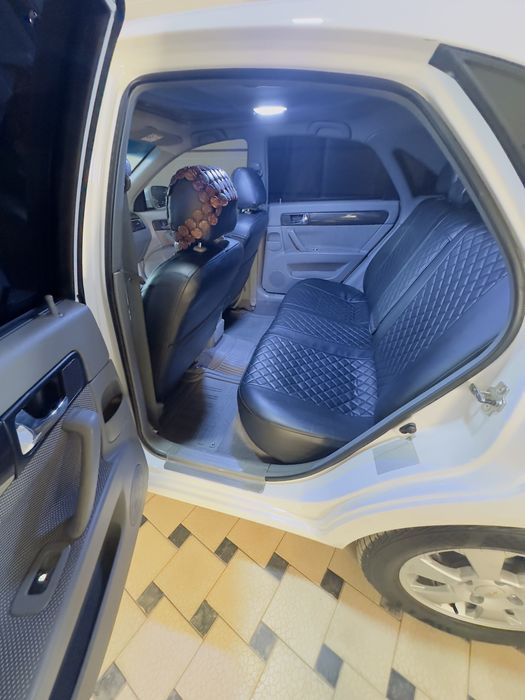 Gentra sotiladi 3 poz