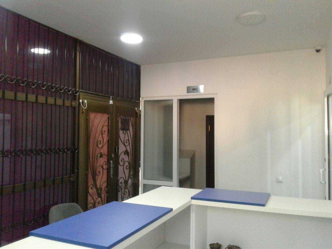 Готовой Здание 437 под любой бизнес