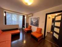 Apartament de vanzare 3 camere bd. Cuza Voda langa Farfuria et 3/4