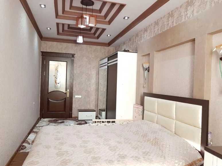 Бобур парк Яккасарой 5 ком  Сдаётся роскошная квартира в нов