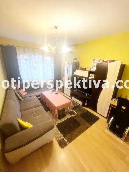Продава се Двустаен апартамент в Пловдив, Кючук Париж - 60 кв.м за 1573 €/кв.м - Снимка #2
