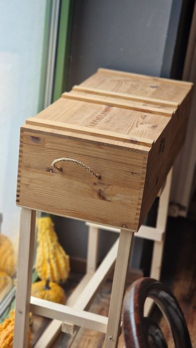 Afacere Bacanie cu bistro de vanzare