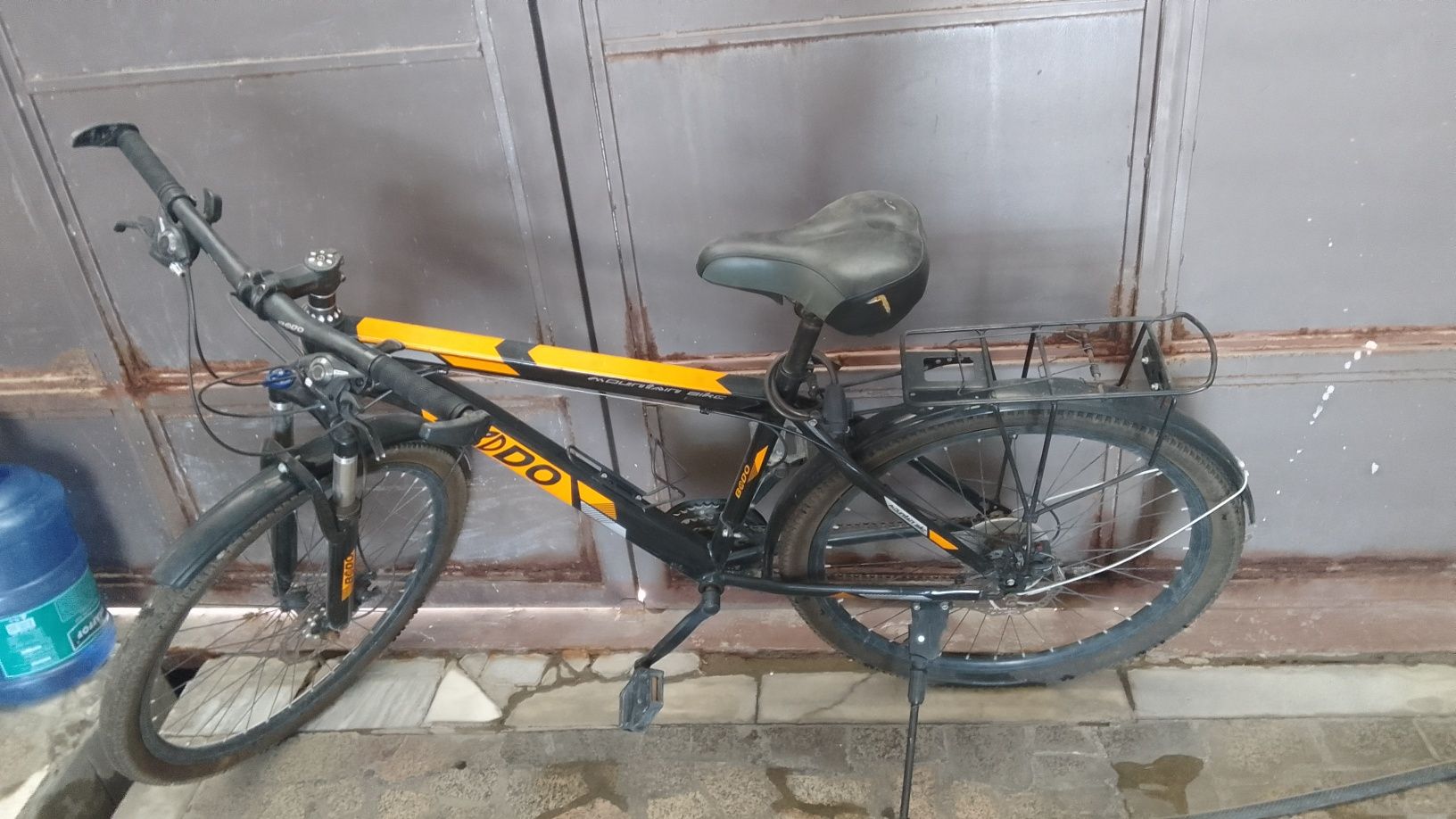 Srochna !!! Veloseped Sotiladi xolati yaxshi