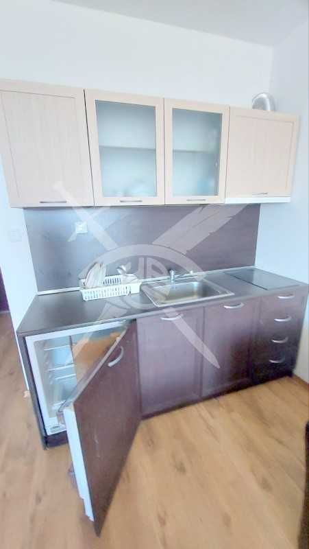 Продава се Едностаен апартамент в с. Равда, Област Бургас - 40 кв.м за 1063 €/кв.м - Снимка #2