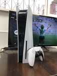 Sony PlayStation 5 + Игры в подарок. Рассрочка 0-0-12