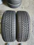 2 anvelope iarna 205 60 16 Continental 2020