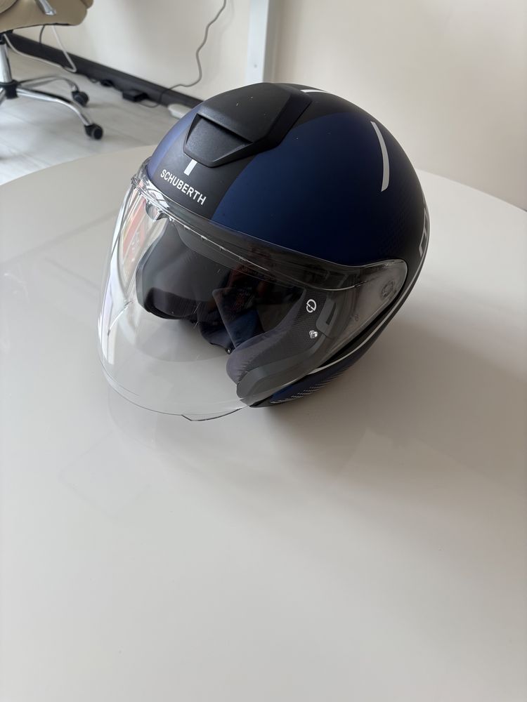 Каска Shuberth M1 Pro ECE
