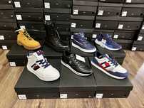 Sneakers Tommy Hilfiger originali nr 35/40