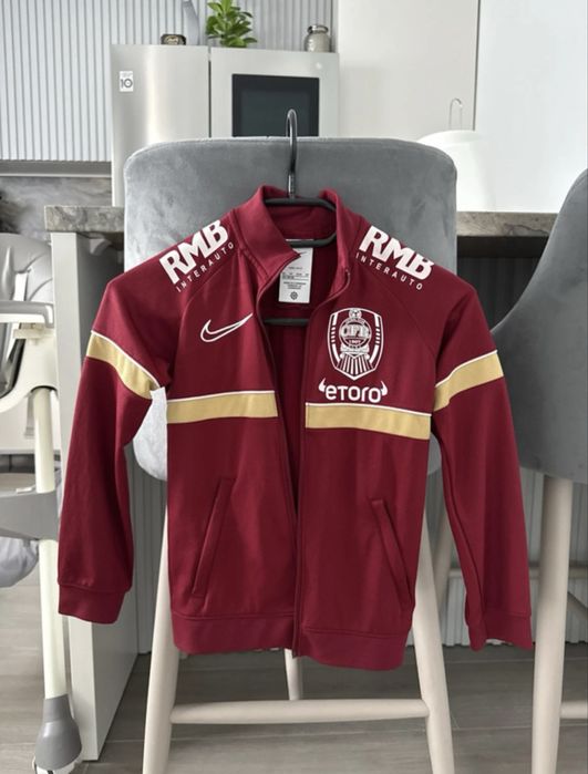 Bluza copii nike cfr cluj