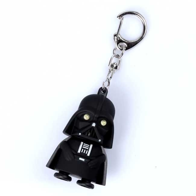 Ключодържател Дарт Вейдър Star Wars, Отварачка Dart Vader