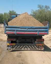 Depozit Balaceanca: Nisip piatra balast margaritar amestec beton/