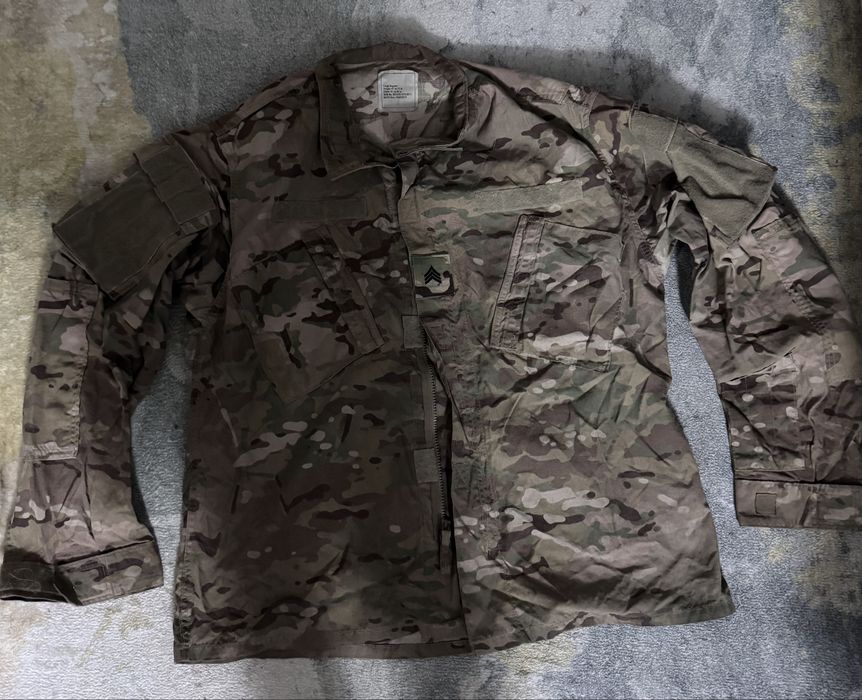 Set echipament militar