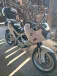 Vand sau chimb cu chopper BMW 650GS