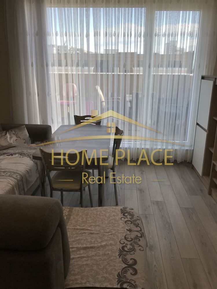 Продава се Двустаен апартамент в Варна, Възраждане 1 - 70 кв.м за 2215 €/кв.м - Снимка #7